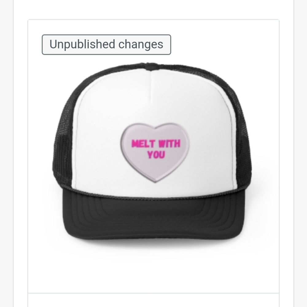 Valentines Day Hat Lolli Gaggins Collection